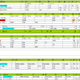Illustration for article titled Digimon Breeding Is So Complicated, I Had to Make Spreadsheets